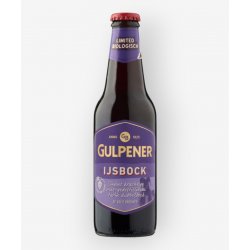 Gulpener Bierbrouwerij Gulpener IJsbock