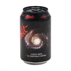 Pühaste Brewery Tumeaine - Costa Rica La Pastora Coffee