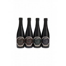 The Bruery Black Tuesday Barrel Series Limited Edition Set - Beer Republic