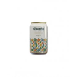 Alhambra Especial