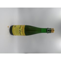 Hanssens Oude Geuze 37.5cl - Widmer Bierspezialitäten