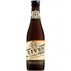 Viven Master Smoked Porter 33Cl - Cervezasonline.com