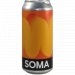 SOMA Beer Bounce SOMA Beer Bounce