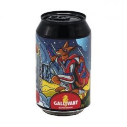 Gallivant Cosmo Kangaroo SMaSH Gallivant Cosmo Kangaroo SMaSH