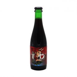 Holy Goat Brewing Goat Witch 2025