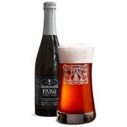 Lindemans Faro Lambic Beer 0.75L  Belgia - Sklep Impuls