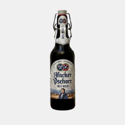 Hacker-Pschorr – Weissebier - New Breed Bottle Shop