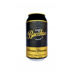 Bacchus Persian Princess - Wine Sellers Direct