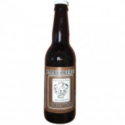 Halderbergs Barley Wine - Brouwerij Meuleneind – Barley Wine - Speciaalbierkoning