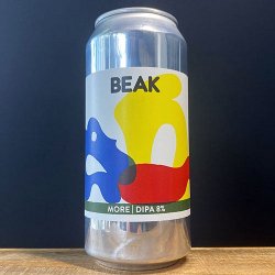 Beak Brewery More - NORD Bottle Shop