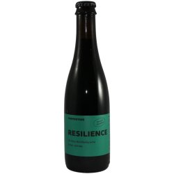 Fermentage Resilience
