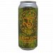 Tin Barn - Queen Citra Tin Barn - Queen Citra