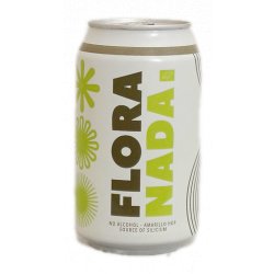 De Wilde Brouwers Flora Nada.