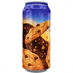 Oatmeal Cookie Stout 473ml Can 6.4% ABV - Sierra Nevada Shop