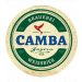 Camba Bavaria - Weissbier - 30L keg 