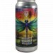 Azvex Brewing Company Psychedelic Dragonfly 