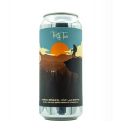 Tree House Brewing Co. Curiosity Thirty Two (2023) - J&B Craft Drinks