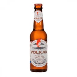 Volkan White - Greekbeershop