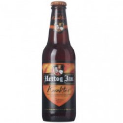 Hertog Jan Karakter