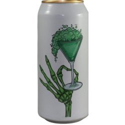 Fermenterarna SOUR SQUEEZE