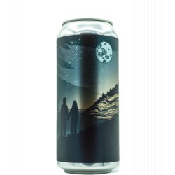 Tree House Brewing Co. In Perpetuity - J&B Craft Drinks