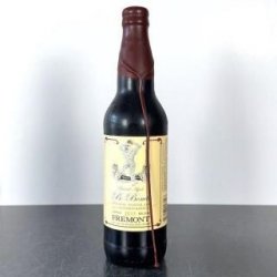 Fremont Brewing B-Bomb (2017)