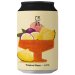 CRAK Brewery Tropical Gose CRAK Brewery Tropical Gose