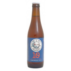 Brouwerij De Poes De Poes 10 Brouwerij De Poes De Poes 10
