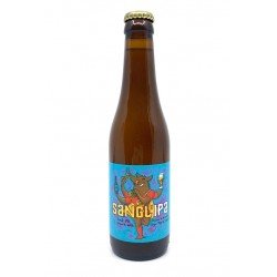 SANGL IPA 6.5 ° 33 CL - Rond Point