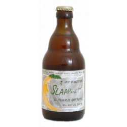 Brouwerij Slaapmutske Slaapmutske Hop Collection Glutenvrije Quadrupel