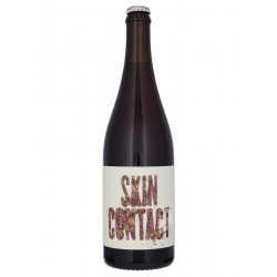 Cyclic Beer Farm - Skin Contact - Beerdome