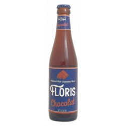 Floris Chocolat