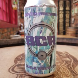 Queer Brewing BCR Queer Brewing BCR