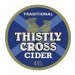 Thistly Cross Cider - Traditional Cider - 20L keg 