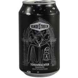 vandeStreek bier Torenwachter
