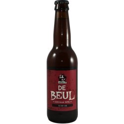 Brouwerij Boegbeeld De Beul