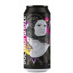 La Grúa Bolshoi Booze DDH NEIPL - Bodecall