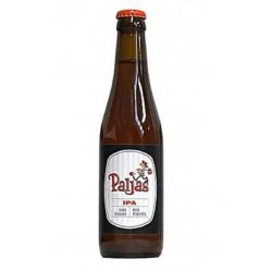 Paljas IPA Belgian Beer - The Belgian Beer Company