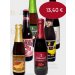Cervezas tipo Lambic o Lámbicas - Lote degustación 6 botellas 