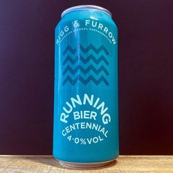 Rigg & Furrow Running Bier - NORD Bottle Shop