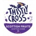 Thistly Cross Cider - Scottish Fruits - 30L keg Thistly Cross Cider - Scottish Fruits - 30L keg