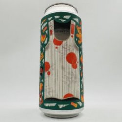 Baerlic Yippee-Ki-PA Winter IPA Can - Bottleworks