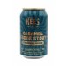 Brouwerij Kees Caramel Fudge Stout - Graigellachie 