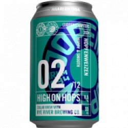 Jopen High On Hops