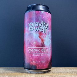 Gravity Well Cosmic Dust - NORD Bottle Shop