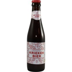 Brouwerij Cornelissen Kriekenbier wheat Brouwerij Cornelissen Kriekenbier wheat