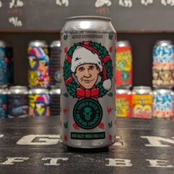 Sudden Death Brewing Co. Perfect Holidays