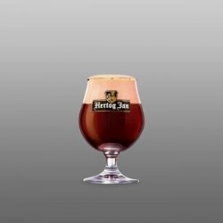 Hertog Jan Speciaalbier Bierglas - Drankenhandel Leiden / Speciaalbierpakket.nl