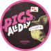 VERDANT BREWING CO Pigs All Day (KEGSTAR) 6.0% 