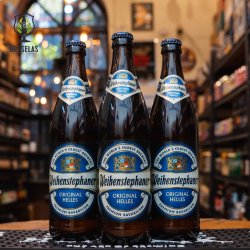 Weihenstephaner Original